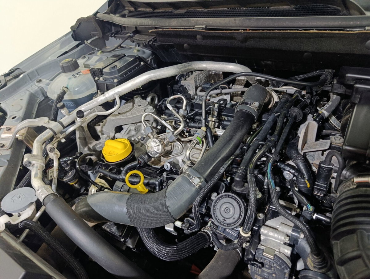 Nissan Qashqai MHEV 140 CV N-Style (17)