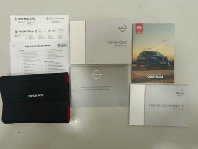 Nissan Qashqai MHEV 140 CV N-Style (18)