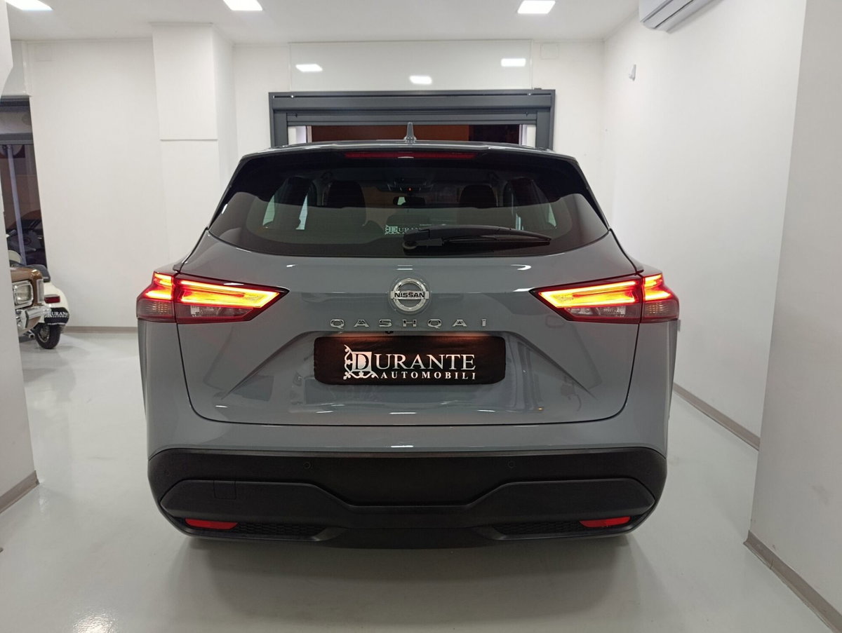 Nissan Qashqai MHEV 140 CV N-Style (6)