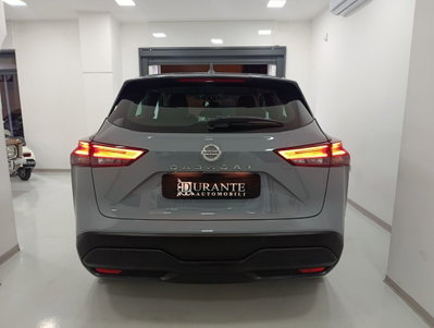 Nissan Qashqai MHEV 140 CV N-Style (6)