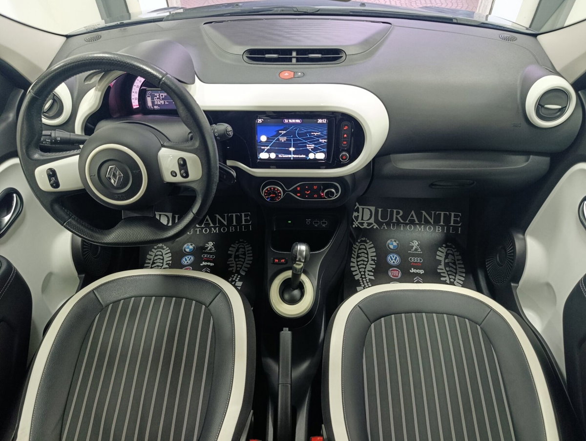 Renault Twingo Electric Life (10)