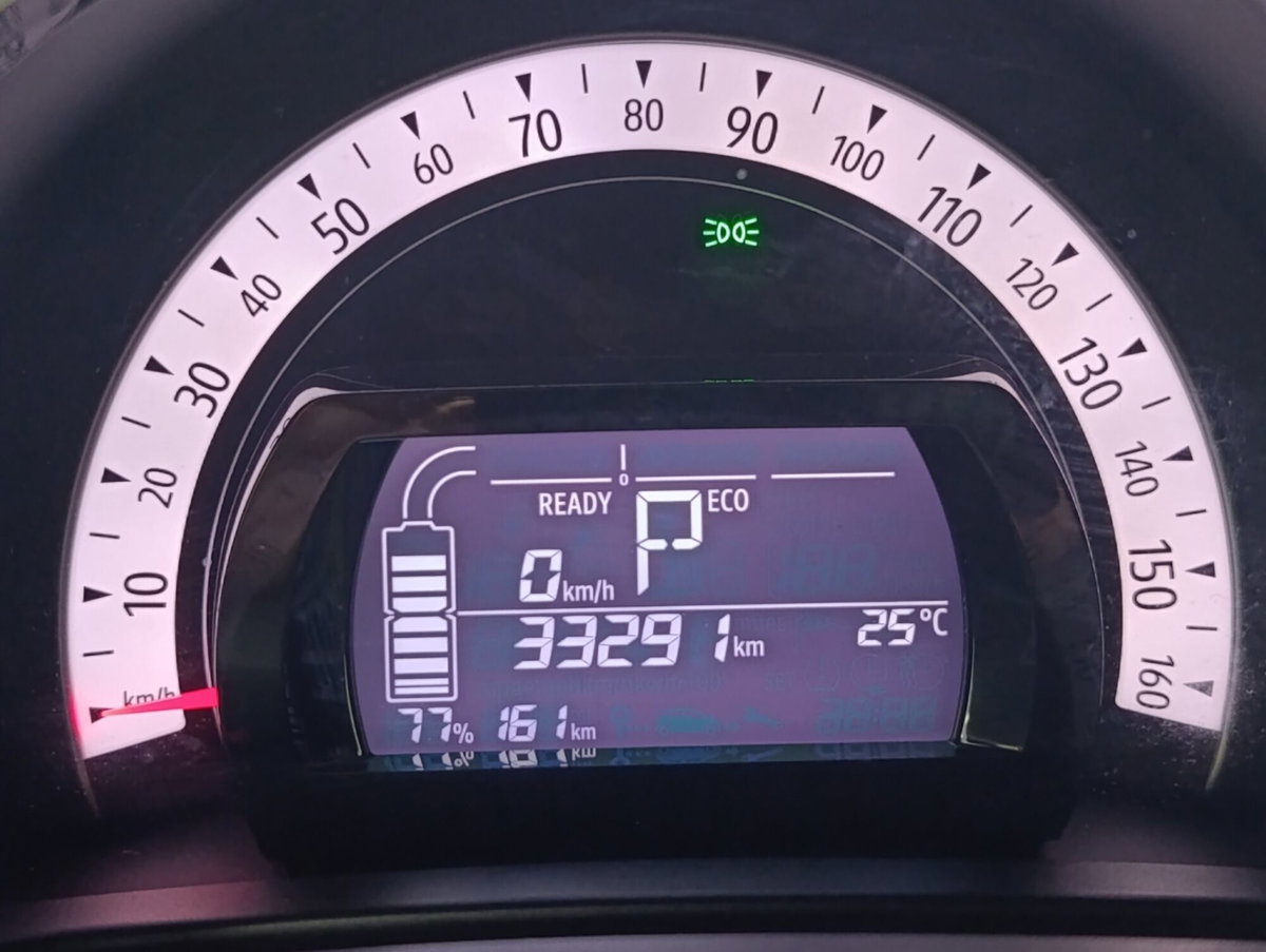 Renault Twingo Electric Life (12)