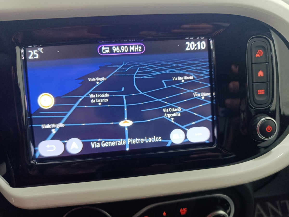 Renault Twingo Electric Life (13)