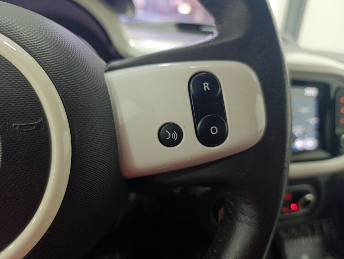 Renault Twingo Electric Life (14)