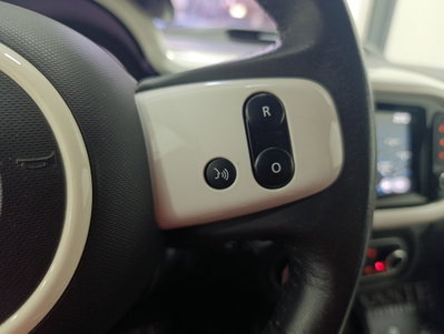 Renault Twingo Electric Life (14)