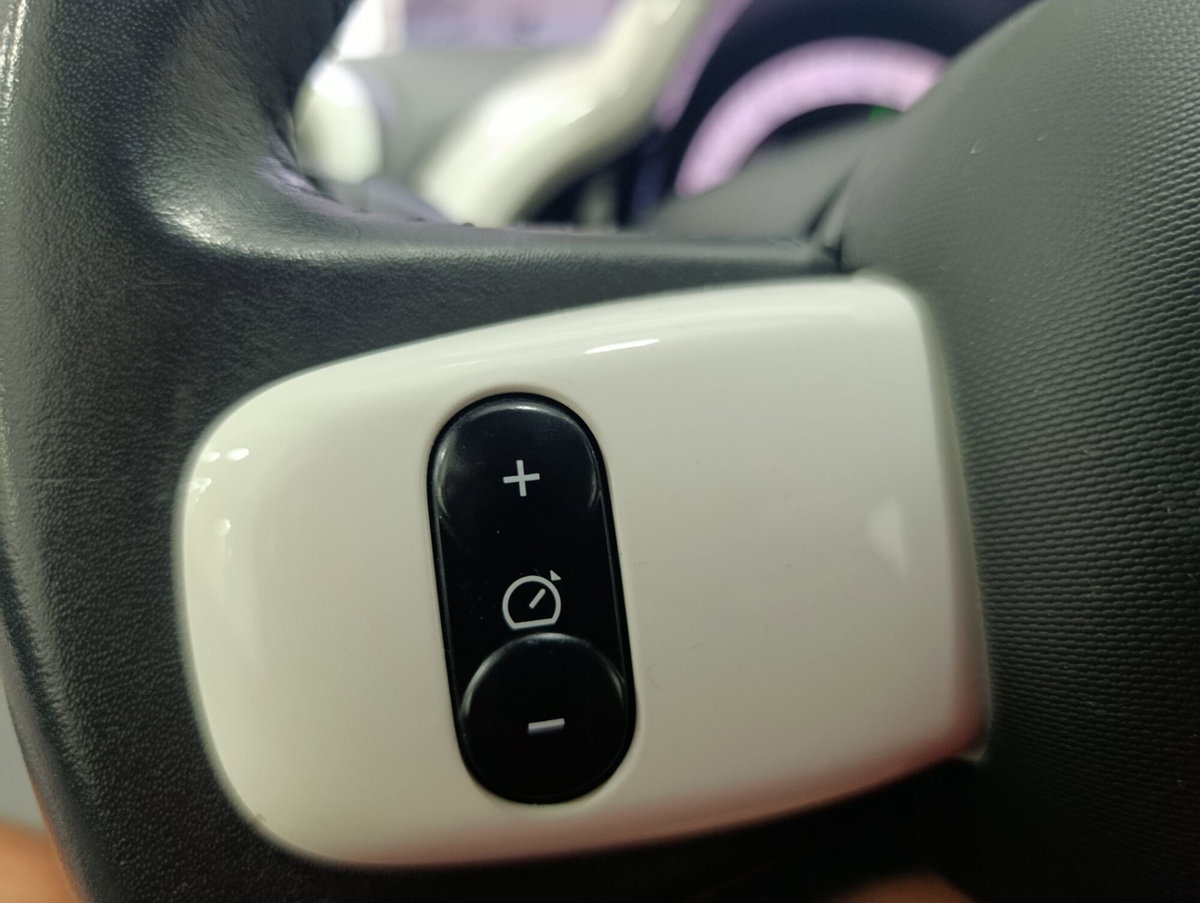 Renault Twingo Electric Life (15)