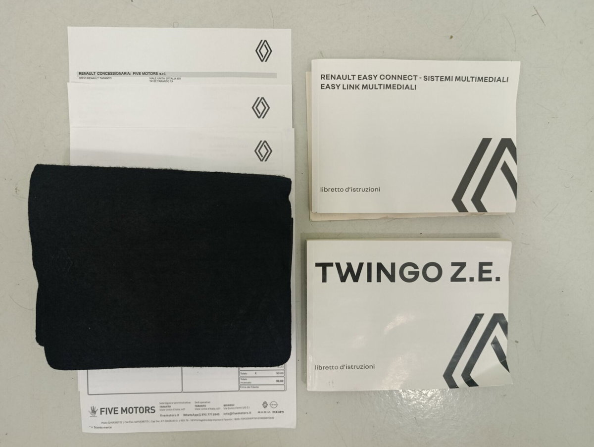 Renault Twingo Electric Life (19)