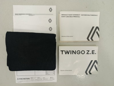 Renault Twingo Electric Life (19)