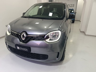 Renault Twingo Electric Life (3)