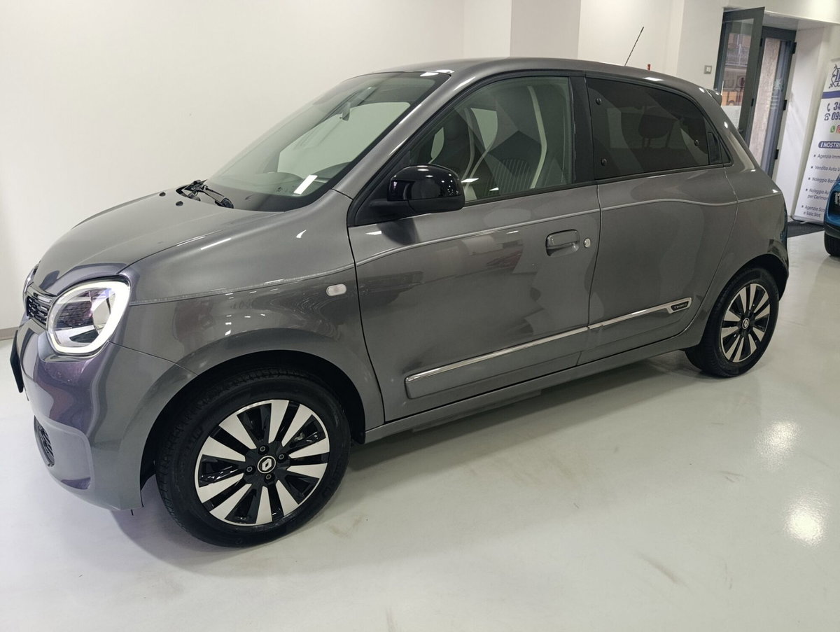 Renault Twingo Electric Life (4)