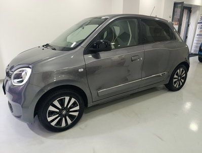 Renault Twingo Electric Life (4)