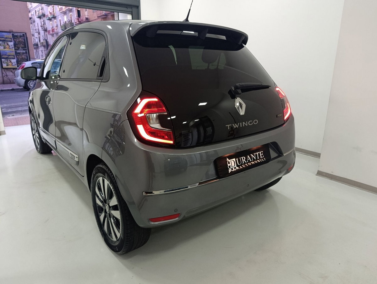 Renault Twingo Electric Life (5)