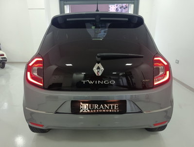 Renault Twingo Electric Life (6)