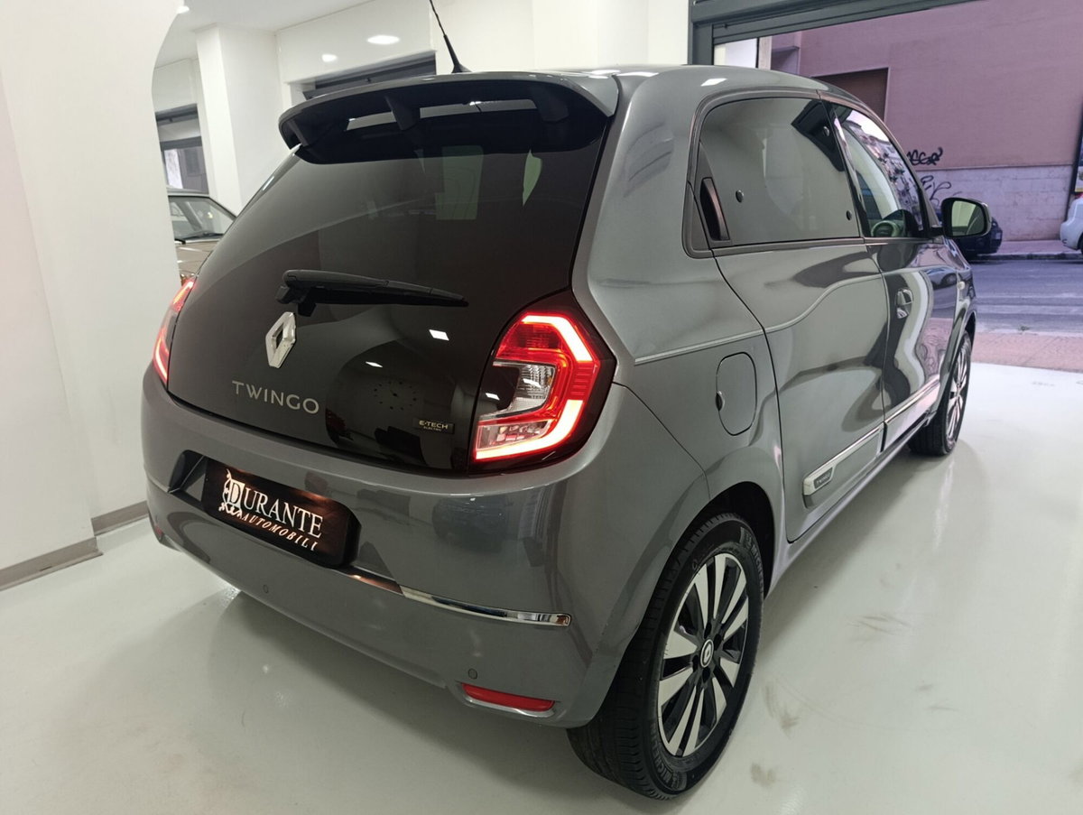 Renault Twingo Electric Life (7)