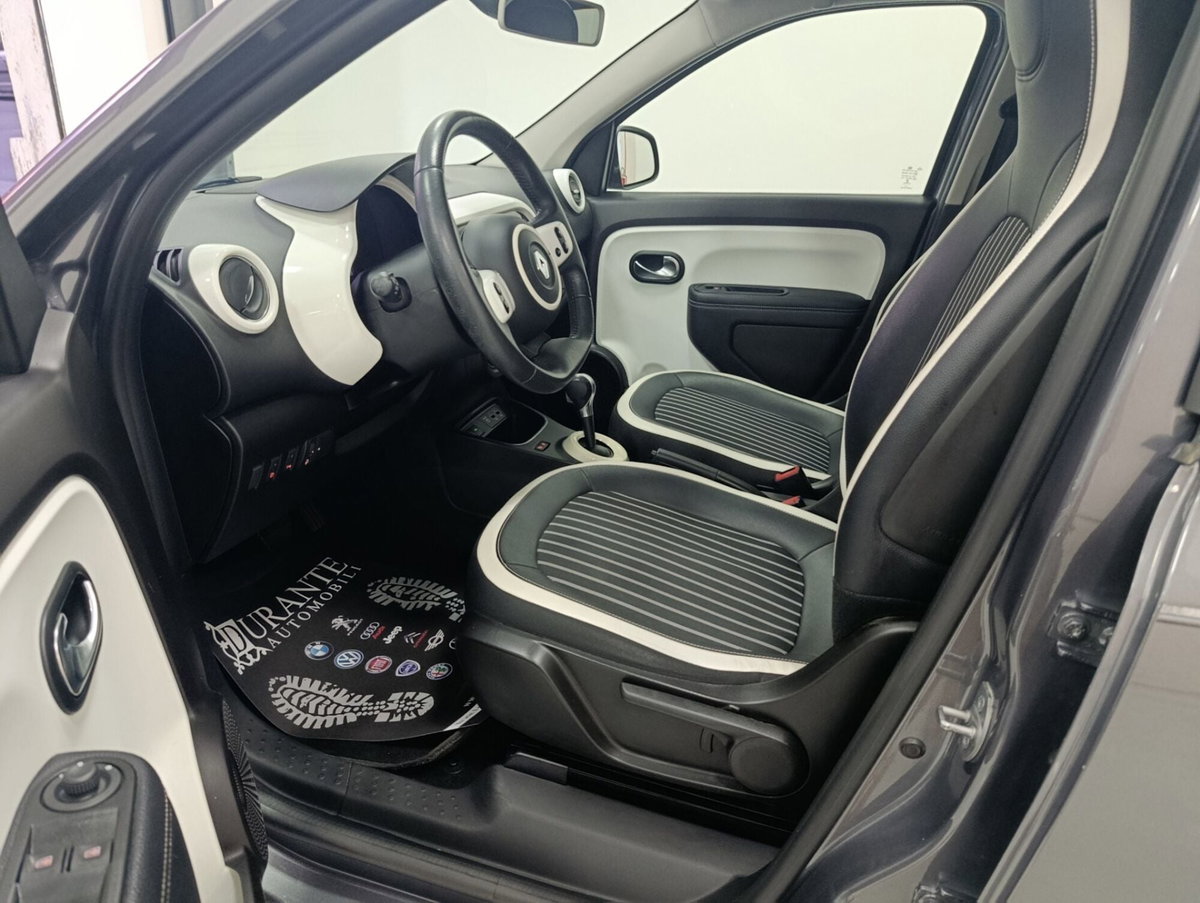 Renault Twingo Electric Life (8)