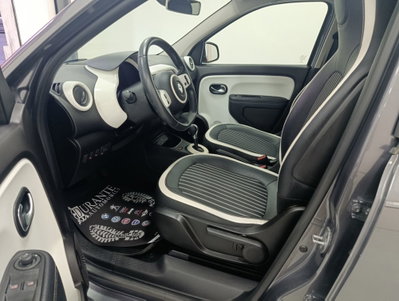 Renault Twingo Electric Life (8)