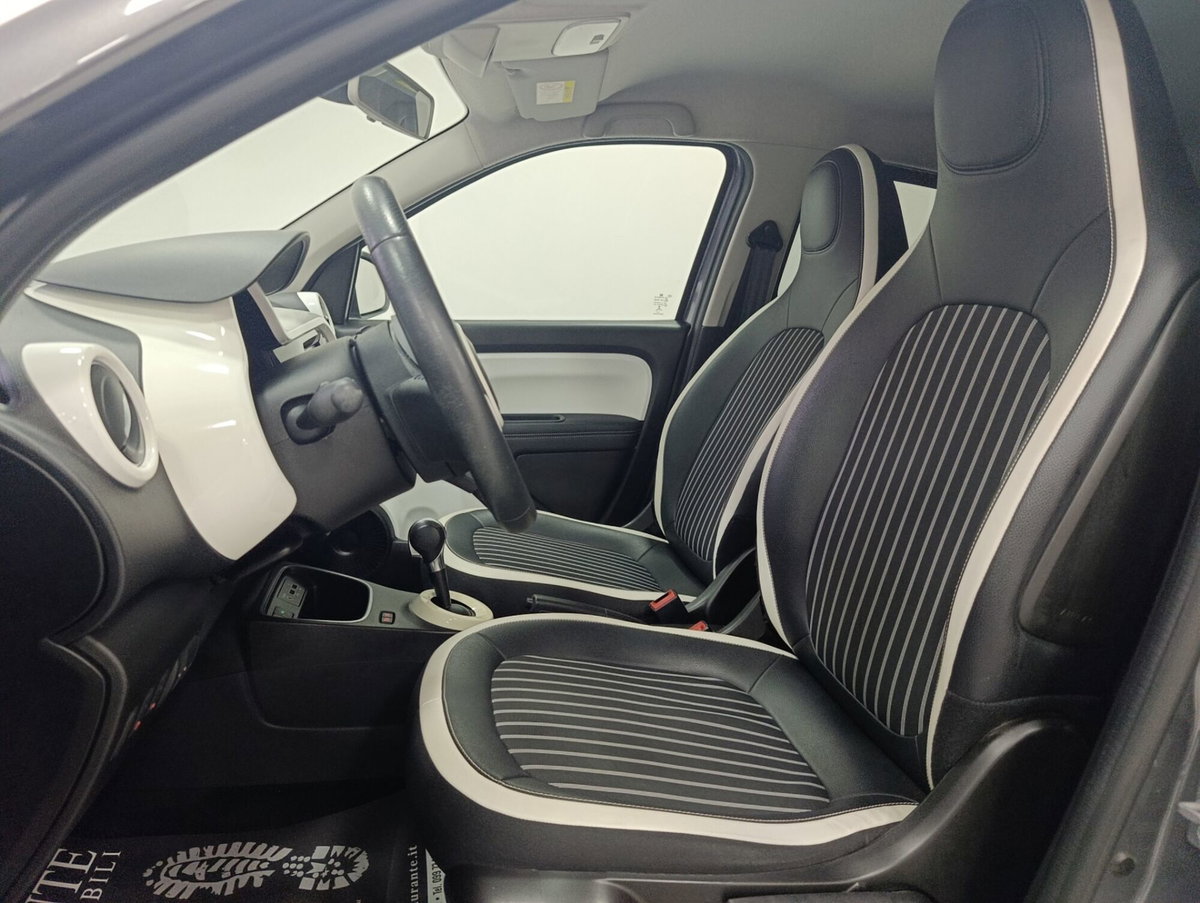 Renault Twingo Electric Life (9)
