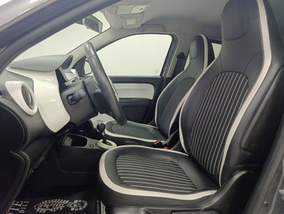 Renault Twingo Electric Life (9)