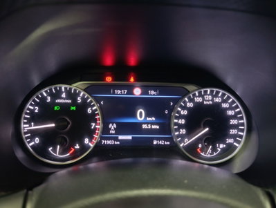 Nissan Juke 1.0 dig-t N-Connecta 114cv dct (11)