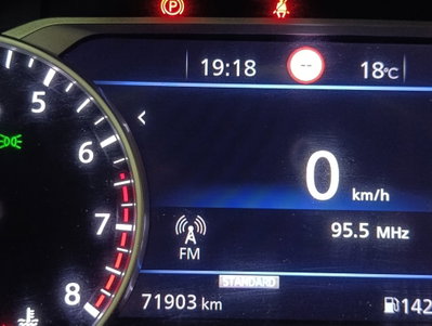 Nissan Juke 1.0 dig-t N-Connecta 114cv dct (12)