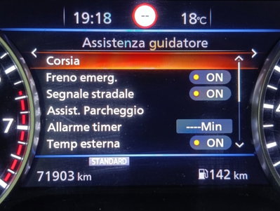 Nissan Juke 1.0 dig-t N-Connecta 114cv dct (13)