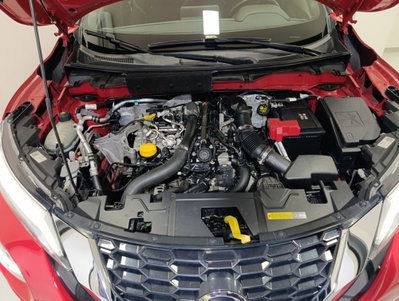 Nissan Juke 1.0 dig-t N-Connecta 114cv dct (17)