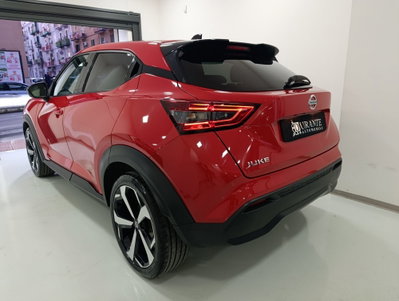 Nissan Juke 1.0 dig-t N-Connecta 114cv dct (5)