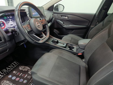 Nissan Qashqai 1.5 e-power N-Connecta 2wd (10)