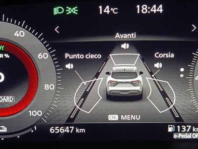 Nissan Qashqai 1.5 e-power N-Connecta 2wd (13)