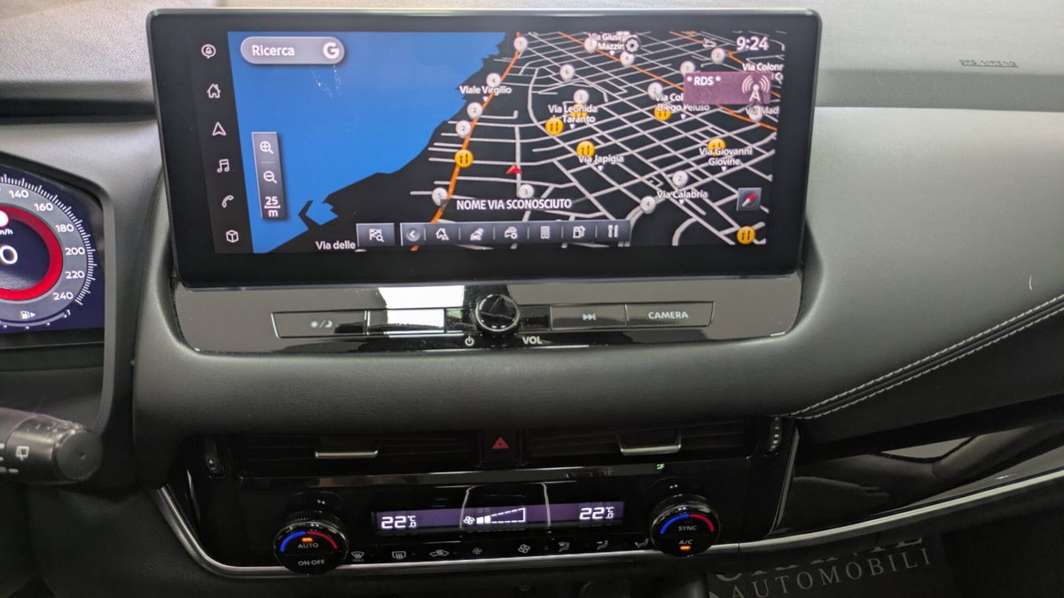 Nissan Qashqai 1.5 e-power N-Connecta 2wd (15)