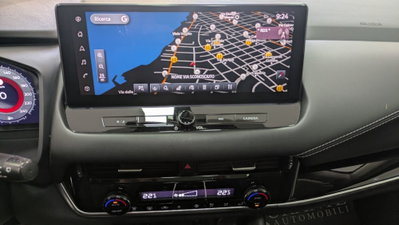 Nissan Qashqai 1.5 e-power N-Connecta 2wd (15)