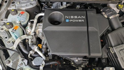 Nissan Qashqai 1.5 e-power N-Connecta 2wd (17)