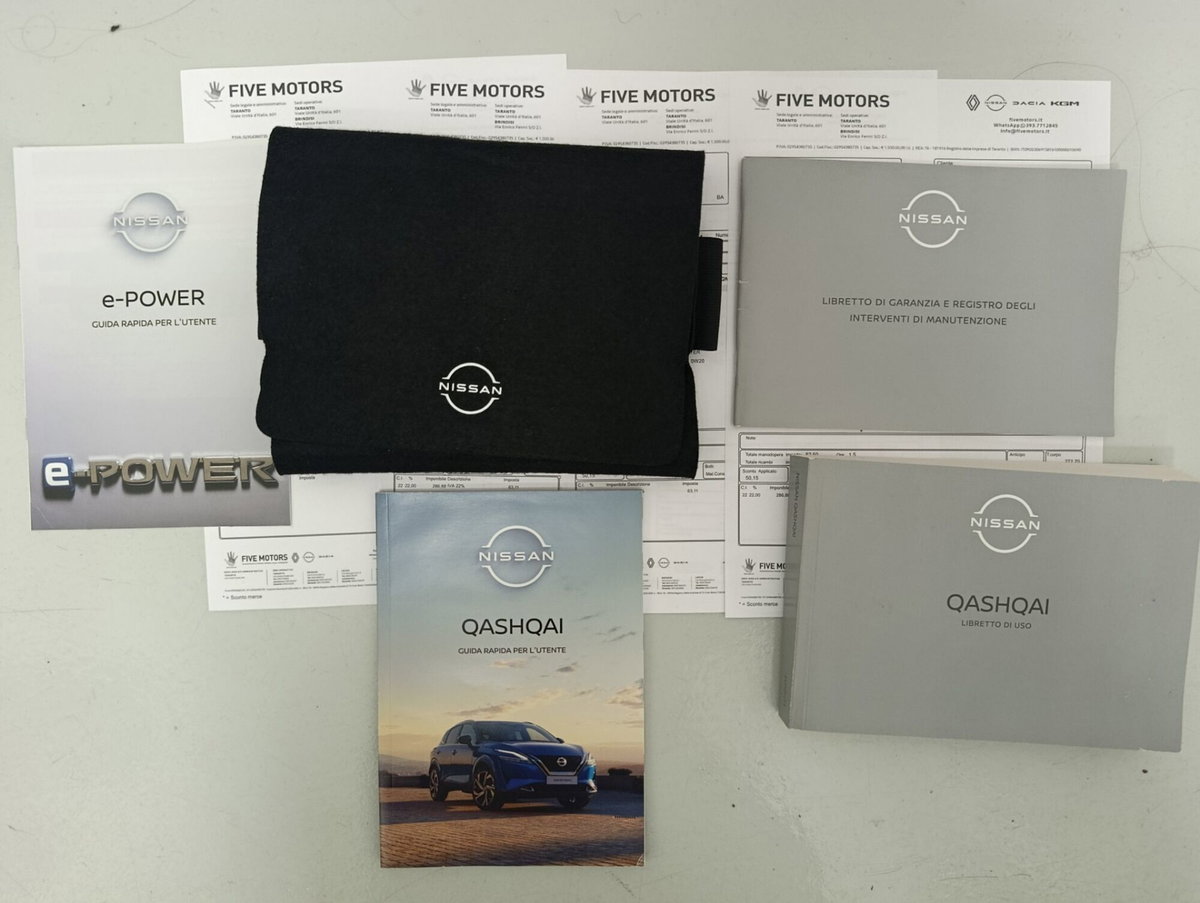 Nissan Qashqai 1.5 e-power N-Connecta 2wd (18)