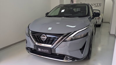 Nissan Qashqai 1.5 e-power N-Connecta 2wd (3)