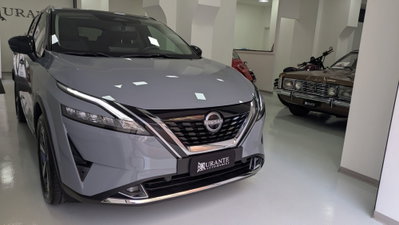 Nissan Qashqai 1.5 e-power N-Connecta 2wd (4)