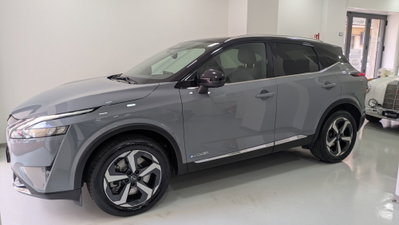Nissan Qashqai 1.5 e-power N-Connecta 2wd (5)