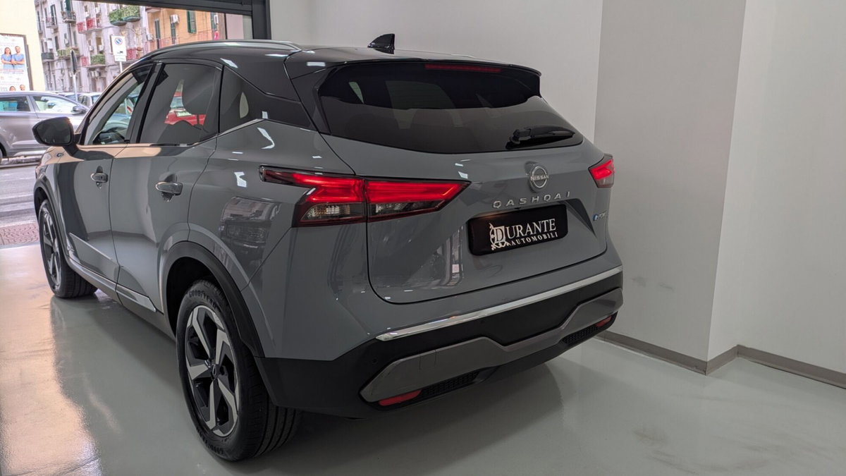 Nissan Qashqai 1.5 e-power N-Connecta 2wd (6)