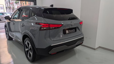 Nissan Qashqai 1.5 e-power N-Connecta 2wd (6)