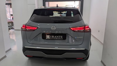 Nissan Qashqai 1.5 e-power N-Connecta 2wd (7)