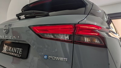 Nissan Qashqai 1.5 e-power N-Connecta 2wd (9)