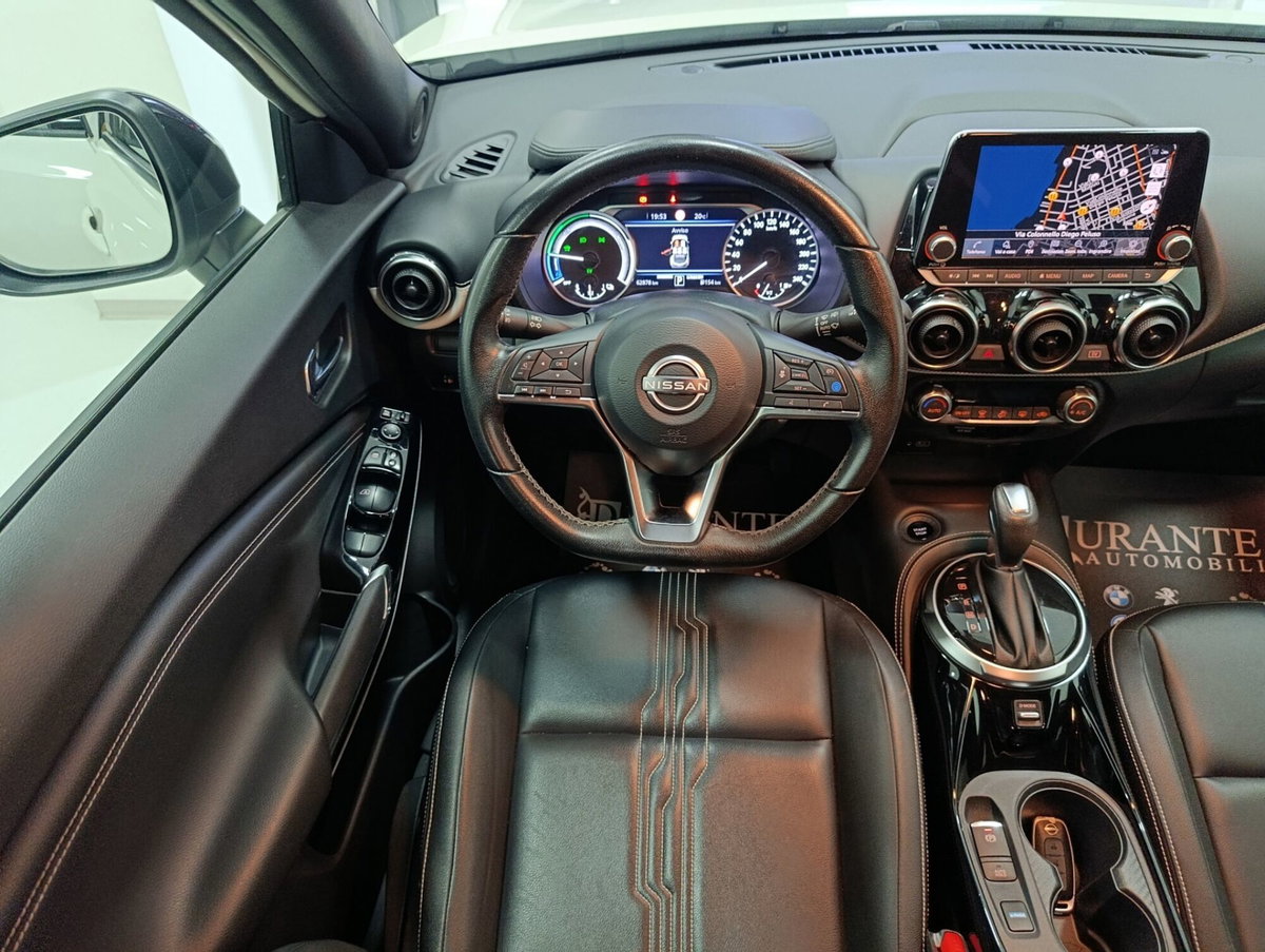 Nissan Juke 1.6 hev Premiere Edition (10)