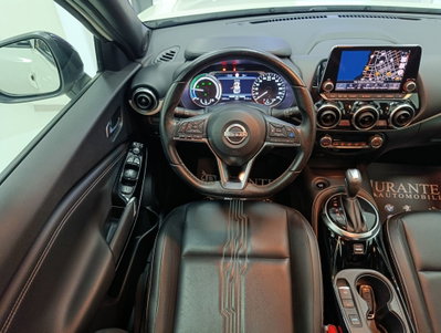 Nissan Juke 1.6 hev Premiere Edition (10)
