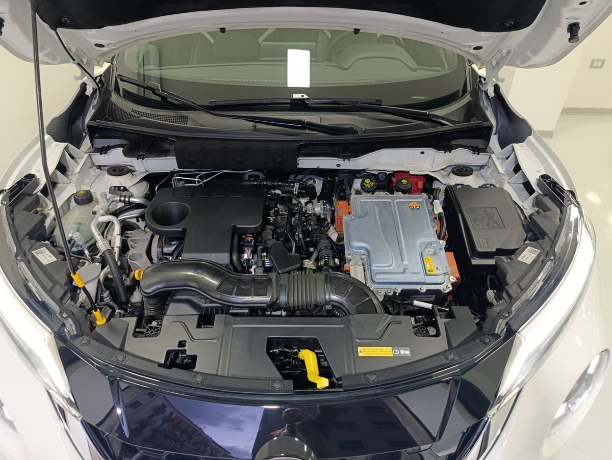 Nissan Juke 1.6 hev Premiere Edition (17)