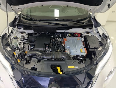 Nissan Juke 1.6 hev Premiere Edition (17)