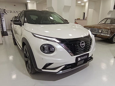 Nissan Juke 1.6 hev Premiere Edition (2)