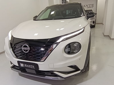 Nissan Juke 1.6 hev Premiere Edition (3)