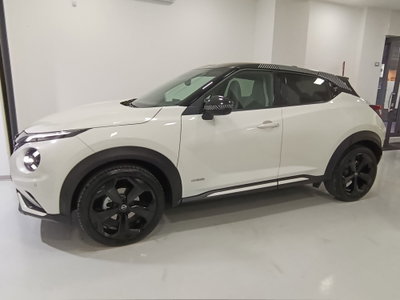 Nissan Juke 1.6 hev Premiere Edition (4)