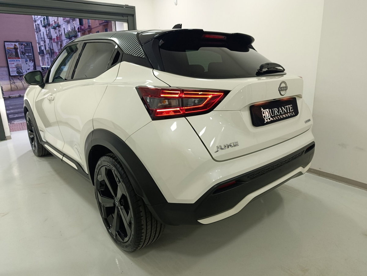 Nissan Juke 1.6 hev Premiere Edition (5)