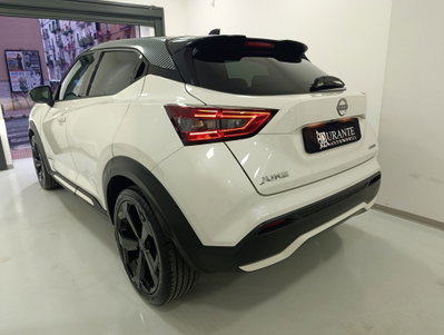 Nissan Juke 1.6 hev Premiere Edition (5)