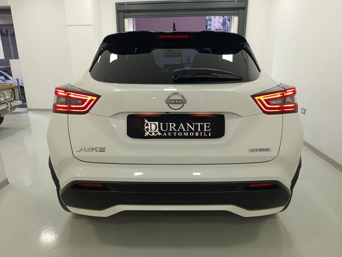 Nissan Juke 1.6 hev Premiere Edition (6)